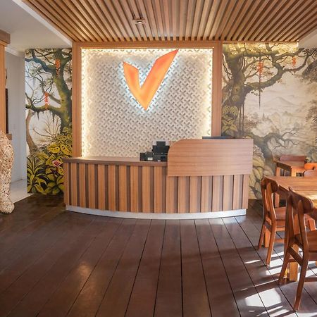 Vimala Ubud Eksteriør billede