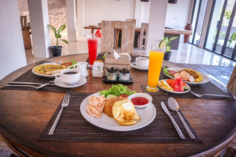Vimala Ubud Eksteriør billede
