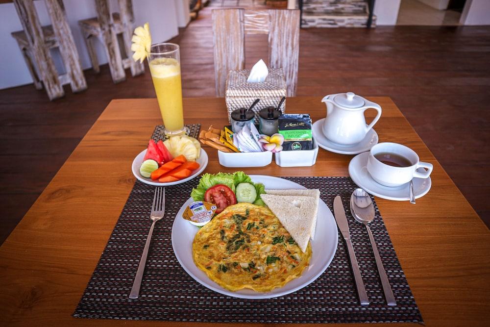 Vimala Ubud Eksteriør billede