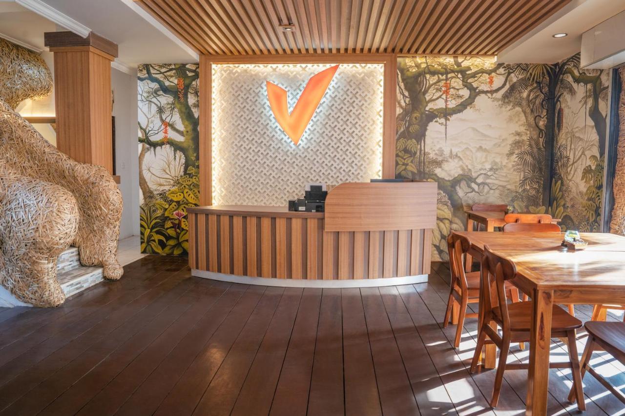 Vimala Ubud Eksteriør billede